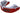 Red Metal / Silver