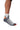 White / Grey / Orange