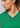 Dark Kelly Green