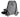 Grey Marl/Black