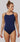 Sporty Dark Navy