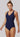 Sporty Dark Navy