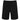 Marl Dark Grey / Black