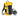 Yellow/Black